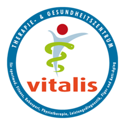 Vitalis Gesundheitszentrum Logo